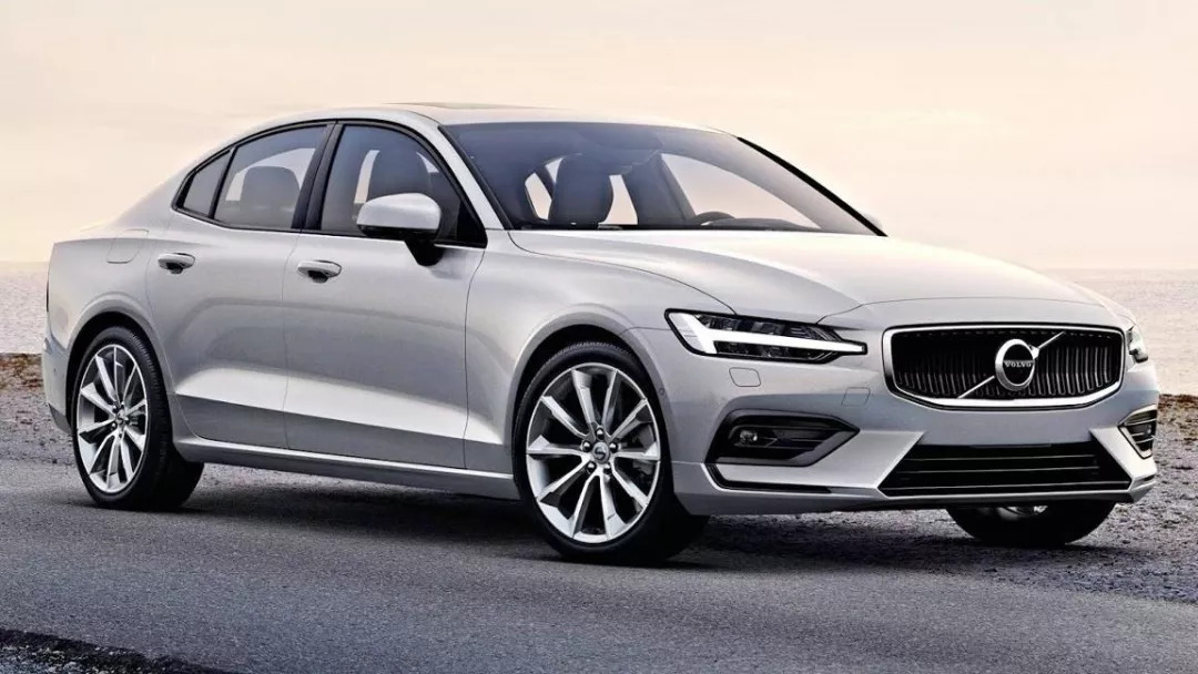 volvo最新款汽车-沃尔沃全新车型揭晓