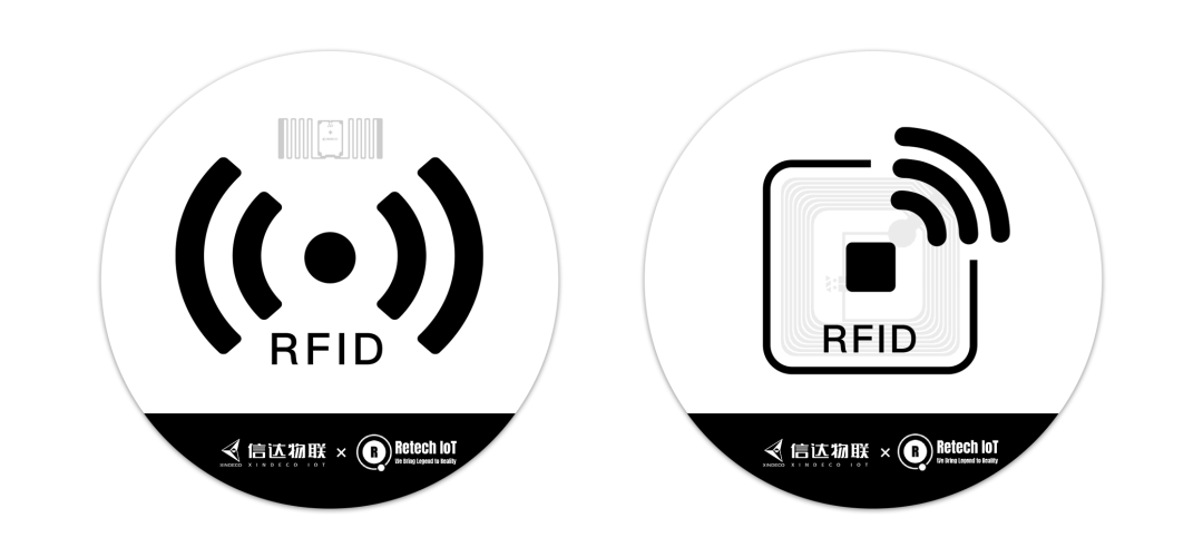 引领科技潮流的RFID智能标签全新力作